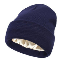 Mitternachtsblau